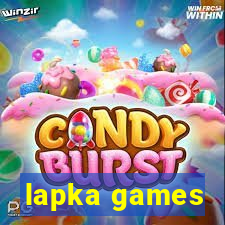 lapka games